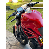 Ducati Monster 797