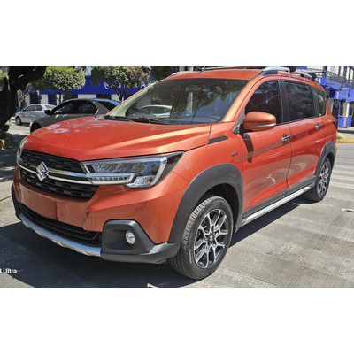 Suzuki Ertiga Xl7 2021 | MercadoLibre