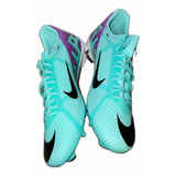 Tachones De Fútbol Nike Mercurial Vapor Academy