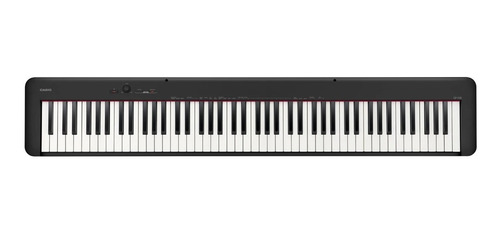 Piano Digital Casio Cdps110 88 Teclas Usb Ultra Portatil