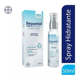 Bepantol Derma Hidratante Spray 50ml