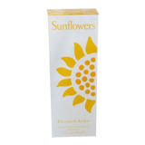 Perfume Sunflowers Dama 100 Ml Elizabeth Arden