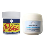 Ácido Retinoico Crema + Crema Peña Trata - g a $150