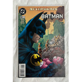 Batman Vol1 # 558 #559.  Dc Inglés Lote X 2 Issues.