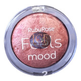 Novo Blush Ruby Rose Feels Mood Marble Blush
