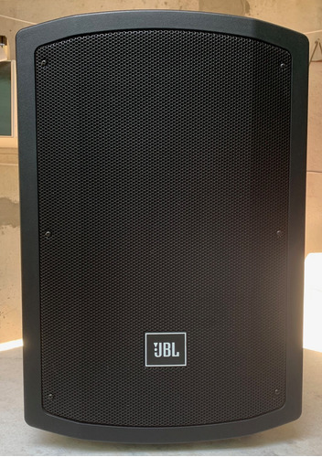 Caixa Ativa Jbl Js15bt 200w Bluetooth Bivolt + Bag Semi Nova