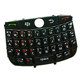 Teclado Blackberry 8900
