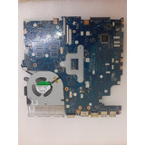 Tarjeta Madre Lenovo Ideapad 500-15isk Procesador Core I5 