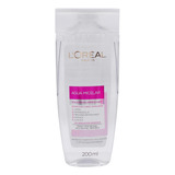 Agua Micelar Limpieza Facial 5 En 1 200 Ml