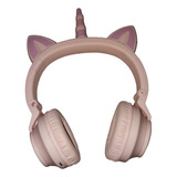 Auriculares Unicornio 