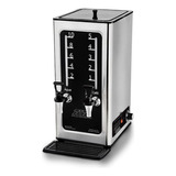 Cafeteira Elétrica 5 Litros 1300w Coffee Line Em Inox Titã