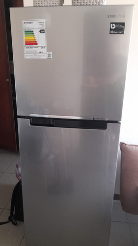 Refrigerador Samsung Top Freezer No Frost Rt29k5030s8