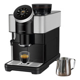 Máquina Café Espresso Automática --- H1 Grano A Taza
