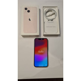 Apple iPhone 13 Mini (128 Gb) - Rosa Bateria 87%