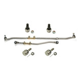 Kit Tren Delantero Ford F 100 Duty Con Rotulas 1999 / ...