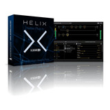 Helix Native Line 6 Full + Bônus 3 Presets Surreais!