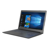 Notebook Lenovo Ideapad 330 Core I5 8ª 8gb 1tb Detalhes