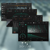 Sonible - Smart:eq 3 X Sonible Fx Bundle