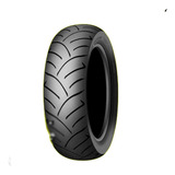 Cubierta Dunlop Sc Smart 140/70x12 Scooter 140 70 12 Dompa 