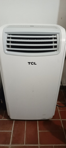 Aire Acondicionado Portátil Tlc 3500 Frio/calor