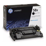 Toner Hp Cf258x Original Laserjet Pro M404 M428 Cf258 58x