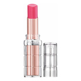 Labial L´oreal Colour Riche Plum & Shine 106 Pitaya Plump