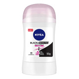 Nivea Desodorante Antimanchas Para Mujer, Invisible Clear