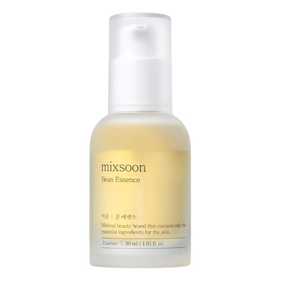 Esencia D Frijol Hidratante Facial Mixsoon Bean Essence 30ml | MercadoLibre