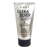 Ultra Silver Platinum Knut Silver Cisteine 150g