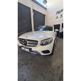 Mercedes-benz Clase Glc 2017 2.0 Glc250 300 4matic Atomático