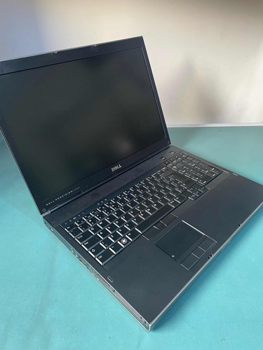 Notebook Dell Precision M6500 I7 + 4gb