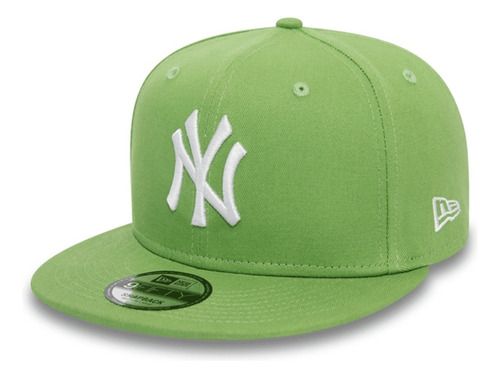 Gorra New Era Yankees Essential 9fifty 60435192