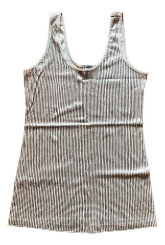 Musculosa Modal