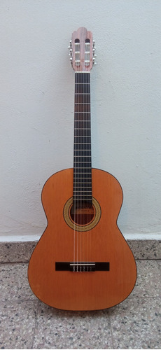 Guitarra Clásica Admira Juanita Española