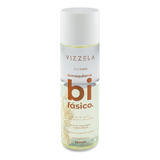 Demaquilante Bifásico Skincare Vizzela Vegano 150ml