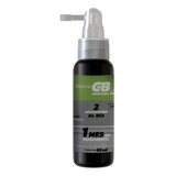 Tratamiento Capilar Sistema Gb Minoxidil 5% De 60 Ml