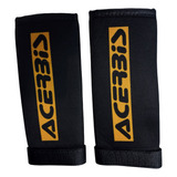 Funda Cubre Barrales Moto Acerbis Neoprene 18 Cms C/velcro