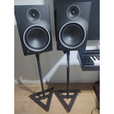 Par Monitores Mackie Mr8 Mk3 