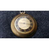 Reloj Colgante Royce S. Kocher Swiss Made Funciona