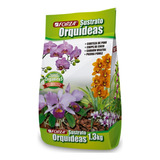 Sustrato Para Orquídeas Grueso O Delgado X 5 Litros (1.3kg)