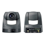 Sony Evi D70 Ptz Wall And Ceiling Camera + Controle