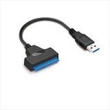 Mediasonic Cable Sata A Usb  Usb 3.0 / Usb 3.1 Gen 1 A 2.