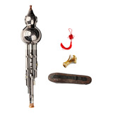Instrumento De Flauta Hulusi, Instrumento Popular Chino