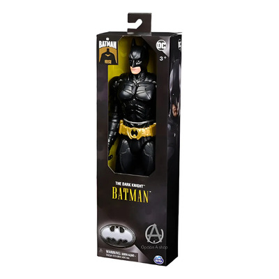 Batman The Dark Knight 85 Aniversario Dc Caballero Figura | Envío gratis