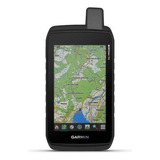 Gps Portátil Garmin Montana® 700 Com Touch Screen