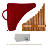 Aa Pan Pipes 1 Woodwind Key Flautas De Pan Suaves Para