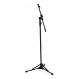 Pedestal Mic. Rmv Pssu00090cp Base Articulada Altura Min 1 M