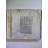 Cd Virgin Voices A Tribute To Madonna