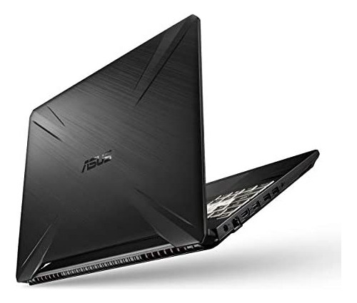 Laptop Asus Tuf (2019) Gaming Laptop, 15.6 Full Hd Ips-type