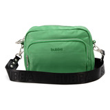 Mini Purse Victoria Parrot Bubba Essentials Color Verde